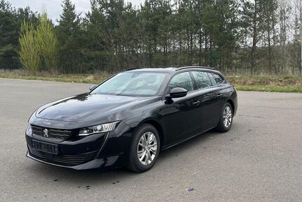 Peugeot 508 152.000 km 9.900 &euro; Mittenwalde 15749