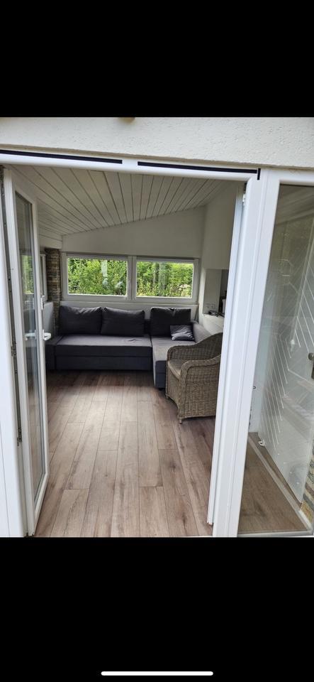 Ferienbungalow in Brielow am Beetzsee als Eigentum