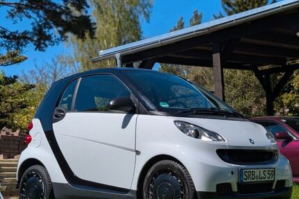 Smart ForTwo 114.000 km 3.000 &euro; Eggersdorf 15345
