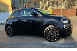 Fiat 500e La Prima By Bocelli 42kWh*Pano*ACC*LED*SHZ 13.910 km 18.990 &euro; Berlin 13187