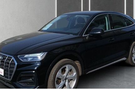 Audi Q5 55.722 km 36.549 &euro; Berlin 13581