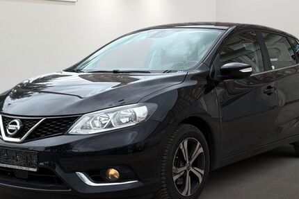 Nissan Pulsar 112.137 km 5.999 &euro; Berlin 12681