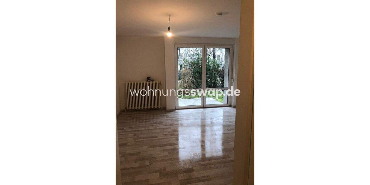Etagenwohnung Berlin Schönefeld - 2 Zimmer, 40 m&sup2;, 580&euro; | Angebot:26005496