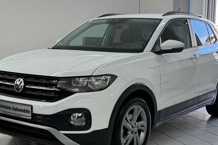 VW T-Cross 18.011 km 17.980 &euro; Berlin 13403