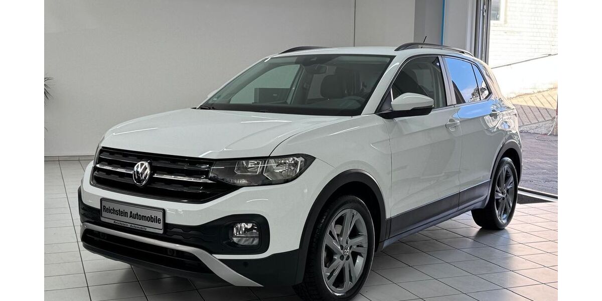 VW T-Cross 18.011 km 17.980 &euro; Berlin 13403