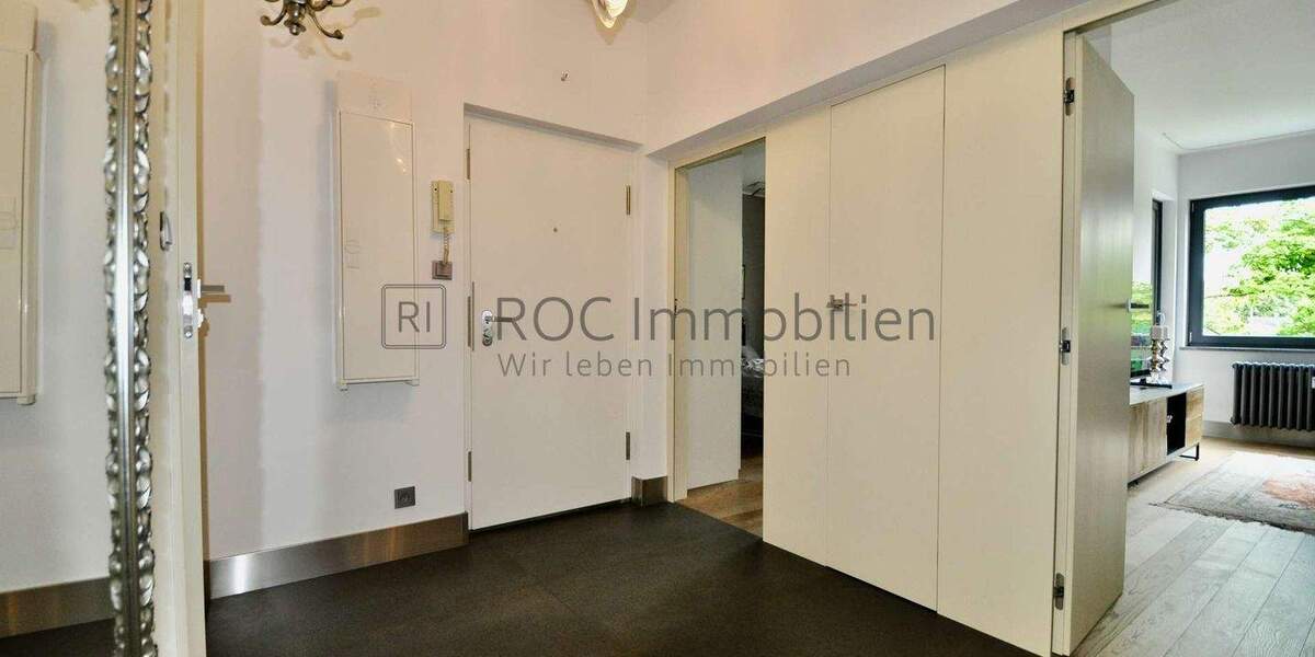 Etagenwohnung Berlin Buckow - 2 Zimmer, 55 m&sup2;, 249.000&euro; | Angebot:25710057