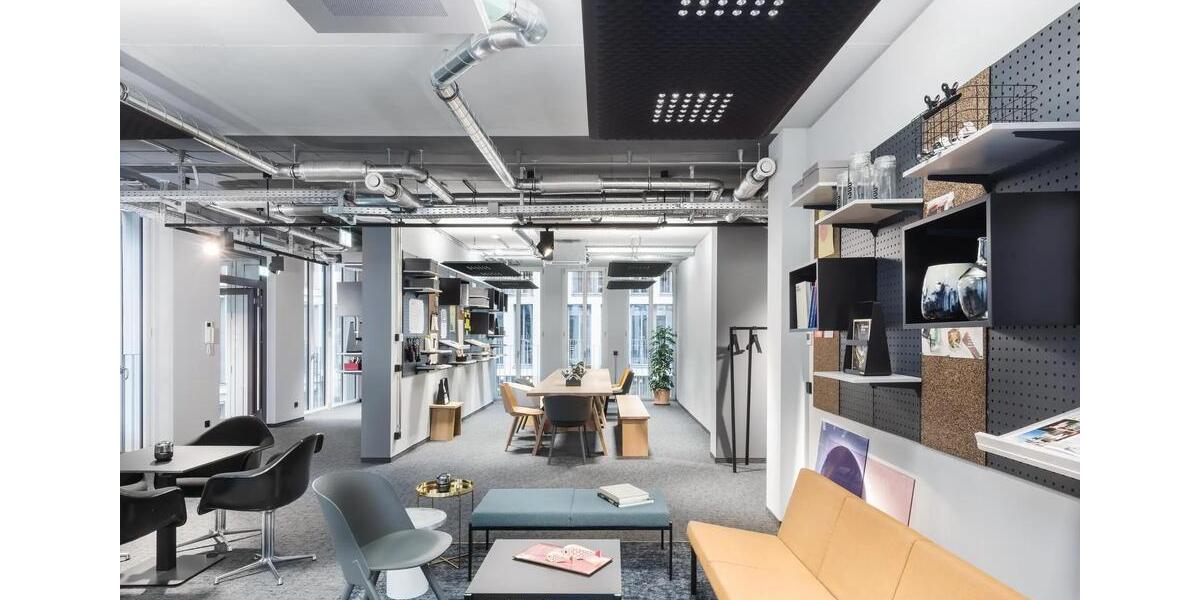 Gewerbeobjekt Berlin Mitte - 489&euro; | Angebot:26632233