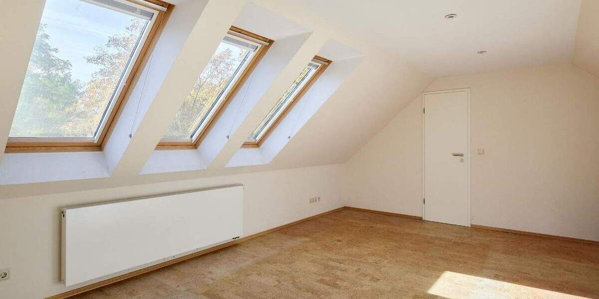 Einfamilienhaus Berlin Westend - 7 Zimmer, 220 m&sup2;, 1.450.000&euro; | Angebot:25715473