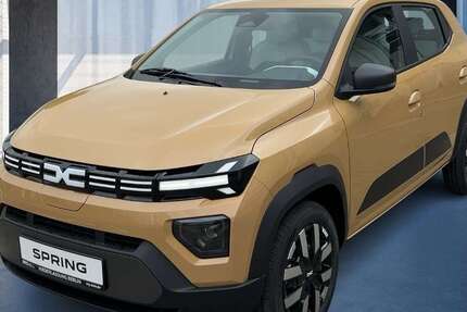 Dacia Spring 2.500 km 15.490 &euro; Berlin 12099