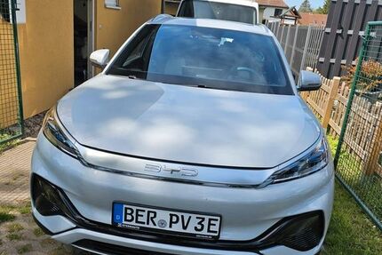 BYD ATTO 3 19.300 km 27.600 &euro; Bernau 16321