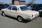  andere WOLGA M-24 GAS H-Kennzeichen AHK 33.695 km 10.980 &euro; Falkensee 14612