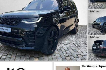 Land Rover Discovery 121.009 km 45.889 &euro; Teltow 14513