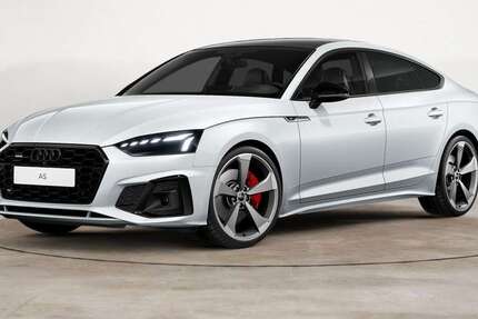 Audi A5 55.515 km 44.970 &euro; Potsdam 14482