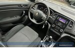 Renault Megane Life IV Grandtour 100*Tempo*Bluetooth*AC* 75.000 km 7.890 &euro; Berlin 13187