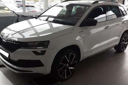 Skoda Karoq 102.313 km 19.999 € Rüdersdorf 15562