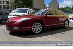 Citroen C6 Pallas*Pano*HUP*Leder*JBL*SHZ*MultiL*PDC* 157.074 km 7.990 &euro; Berlin 13187