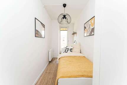 Zimmer Potsdam Stern - 640&euro; | Angebot:26606427