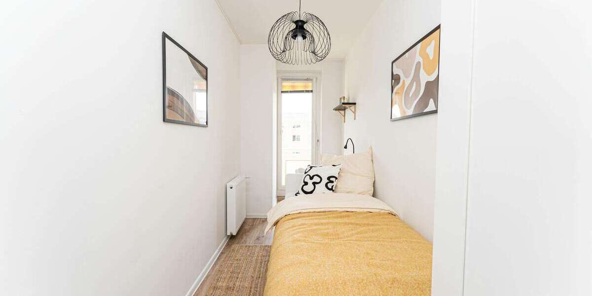 Zimmer Potsdam Stern - 640&euro; | Angebot:26606427