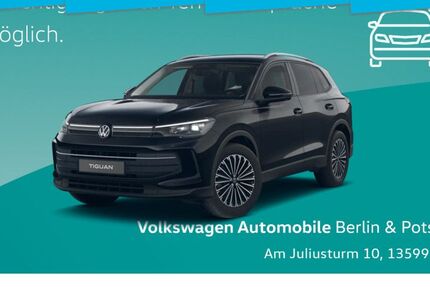 VW Tiguan 25.400 km 30.750 &euro; Berlin 13599