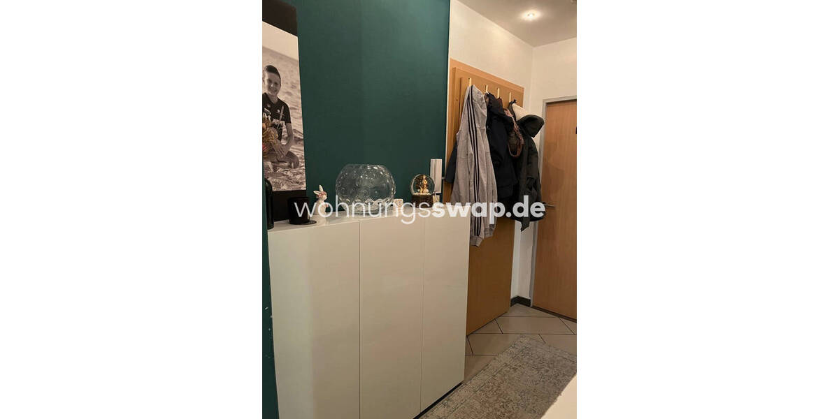 Etagenwohnung Berlin Niederschönhausen - 3 Zimmer, 60 m&sup2;, 620&euro; | Angebot:25992517