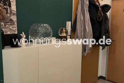 Wohnung Berlin Niederschönhausen - 3 Zimmer, 60 m&sup2;, 620&euro; | Angebot:25992517