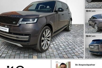 Land Rover Range Rover 26.875 km 144.951 &euro; Berlin 13581