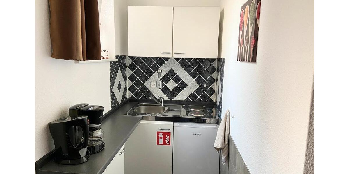 Etagenwohnung Berlin Treptow-Köpenick - 1 Zimmer, 25 m&sup2;, 499&euro; | Angebot:25979983