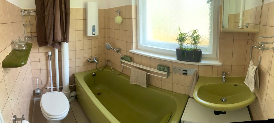 Etagenwohnung Dallgow-Döberitz Döberitz - 2 Zimmer, 52 m&sup2;, 1.490&euro; | Angebot:25723335