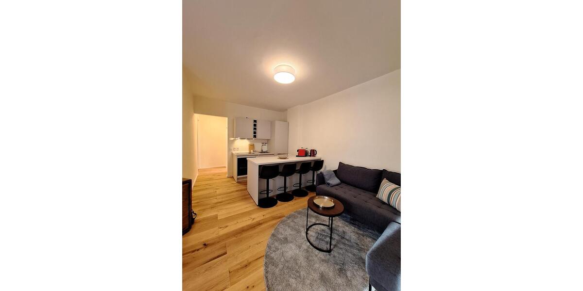 Etagenwohnung Berlin Pankow - 2.5 Zimmer, 52 m&sup2;, 1.300&euro; | Angebot:25887674