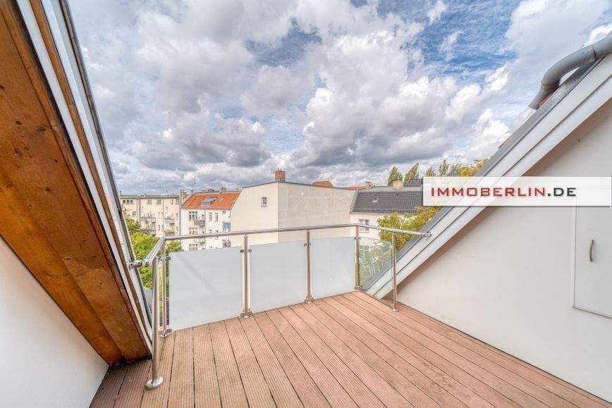 Etagenwohnung Berlin Niederschöneweide - 3 Zimmer, 146 m&sup2;, 569.000&euro; | Angebot:25733613
