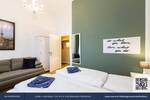 Etagenwohnung Berlin Charlottenburg - 3 Zimmer, 8.104&euro; | Angebot:26678276