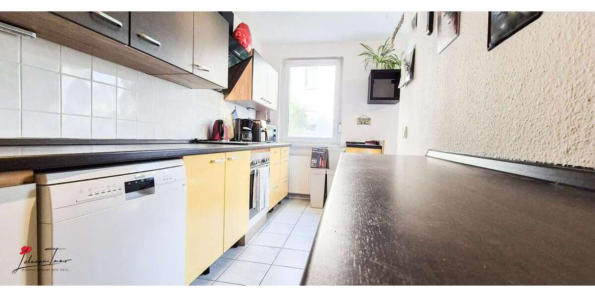 vermietete 2-Zimmer-Wohnung in Ahrensfelde - Erdgeschoßwohnung Ahrensfelde | Angebot:24536466