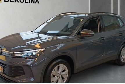 VW Tiguan 14.029 km 32.950 &euro; Berlin 10709