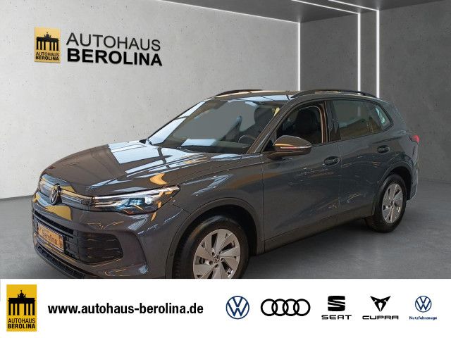 VW Tiguan 14.029 km 32.950 &euro; Berlin 10709