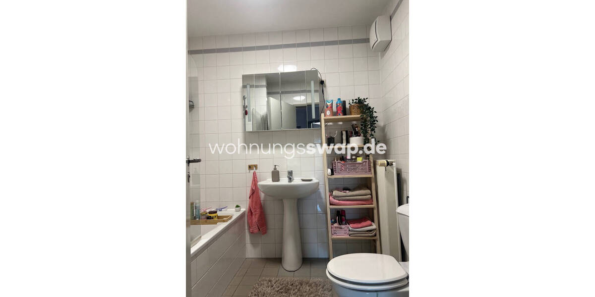 Etagenwohnung Zossen Mahlow - 2 Zimmer, 72 m&sup2;, 835&euro; | Angebot:26400543