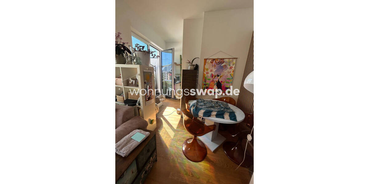 Etagenwohnung Berlin Lichtenberg - 3 Zimmer, 65 m&sup2;, 1.595&euro; | Angebot:26393148