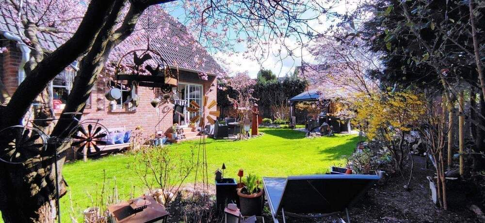 Mehrfamilienhaus, Wohnhaus Berlin Spandau - 4 Zimmer, 729.900&euro; | Angebot:24747573