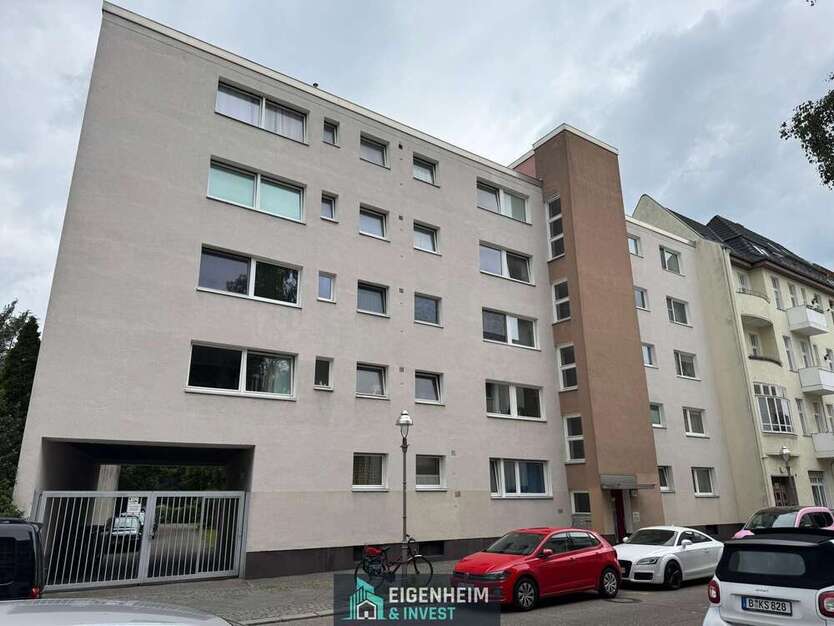 Wohnung zum Kaufen in Berlin 248.000 € 66 m²