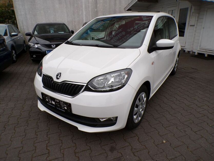 Citigo