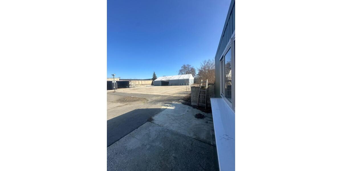 Gewerbeobjekt Berlin Marzahn-Hellersdorf - 5&euro; | Angebot:25855092