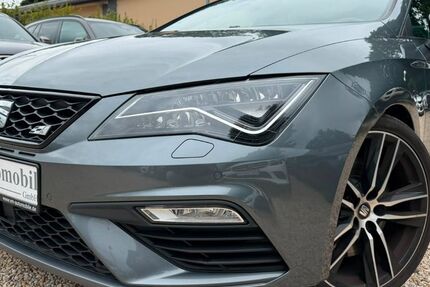 Seat Leon 72.340 km 18.790 &euro; Großbeeren 14979