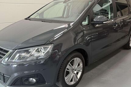 Seat Alhambra 149.562 km 16.450 &euro; Berlin 12277