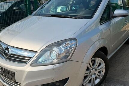 Opel Zafira 151.000 km 4.250 &euro; Berlin Weißensee-Pankow 13086