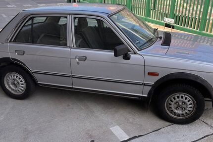 Honda Civic 49.000 km 4.999 &euro; Berlin 10317
