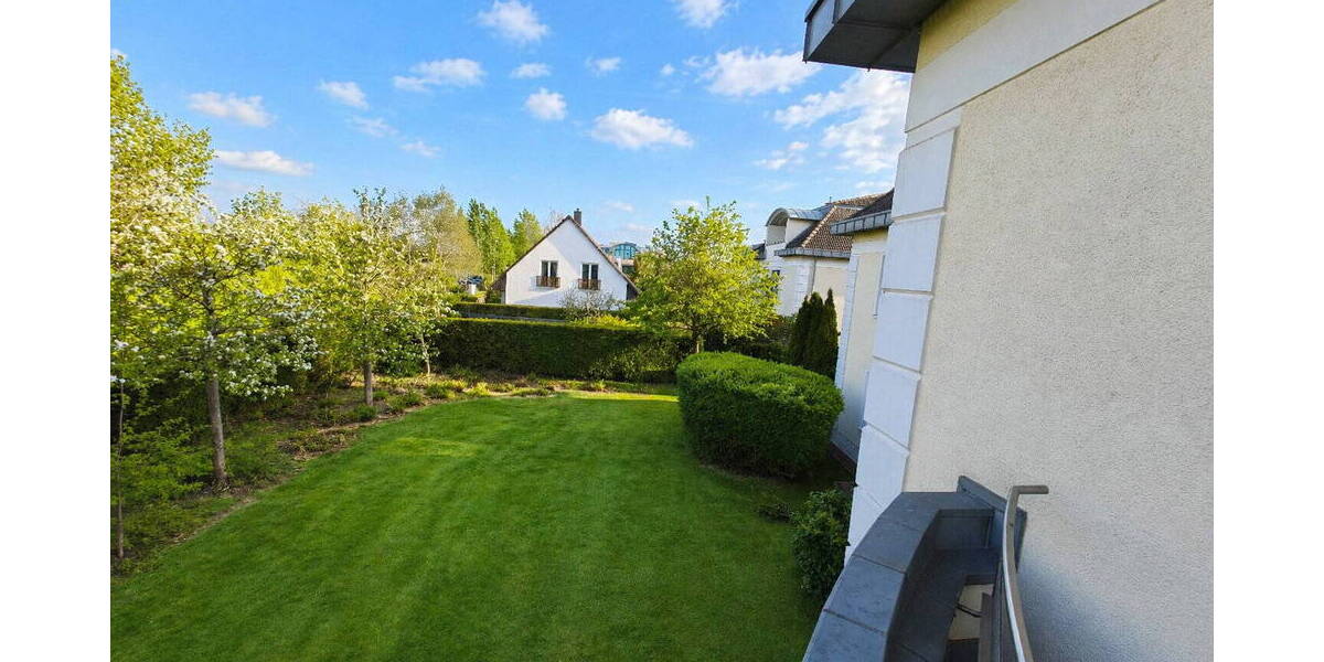 Etagenwohnung Hohen Neuendorf Stolpe - 3 Zimmer, 89 m&sup2;, 345.000&euro; | Angebot:26344021