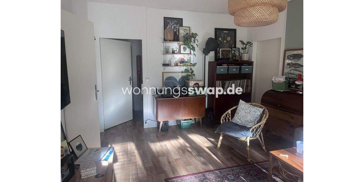 Etagenwohnung Berlin Friedrichsfelde - 4 Zimmer, 82 m&sup2;, 750&euro; | Angebot:25948601