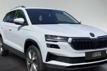 Skoda Karoq 82.095 km 22.690 &euro; Bernau bei Berlin 16321
