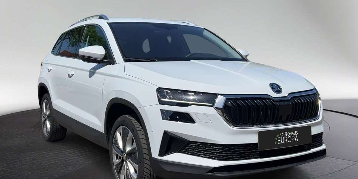 Skoda Karoq 82.095 km 22.690 &euro; Bernau bei Berlin 16321
