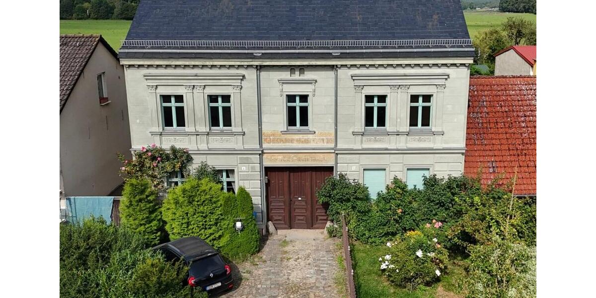 Maisonettenwohnung Wandlitz - 5 Zimmer, 177 m&sup2;, 670.000&euro; | Angebot:26149503