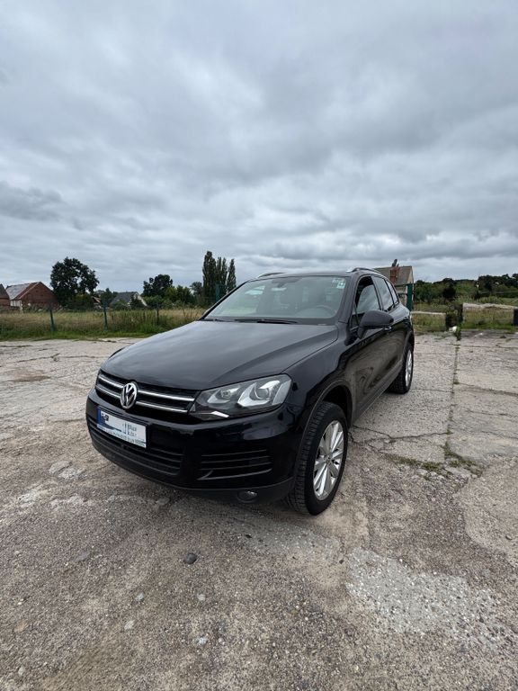 Touareg